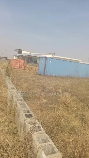 1 Hectare of Land for Sale at Idu Industrial Layout, Abuja