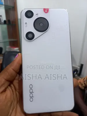 Oppo A9x 128 GB White