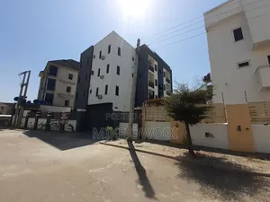 Furnished 1bdrm Block of Flats in Jahi for sale