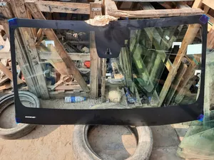 Front Windscreen for Toyota Highlander 2020 Model Available Now