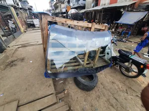 Front Windscreen for Toyota Sienna 2012 Model Available Now
