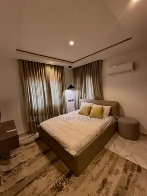 Luxurious 3 Bedroom Apartment