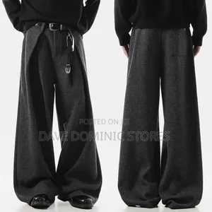 Flare Couture Pants