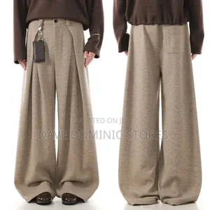 Flare Couture Pants