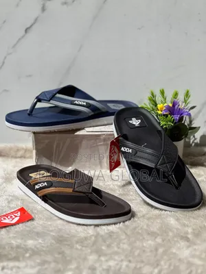 Adda Kito Shoe
