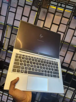 Laptop HP EliteBook 830 G7 16GB Intel Core i5 SSD 256GB