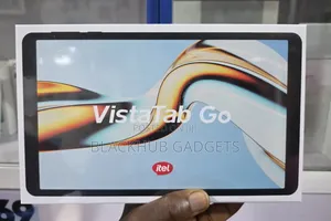 New Itel VisaTab Go 64 GB