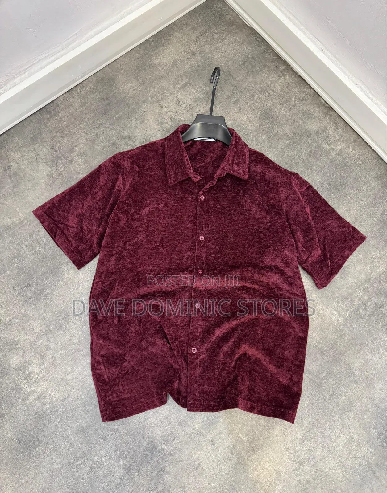 Short Sleeve Shirts