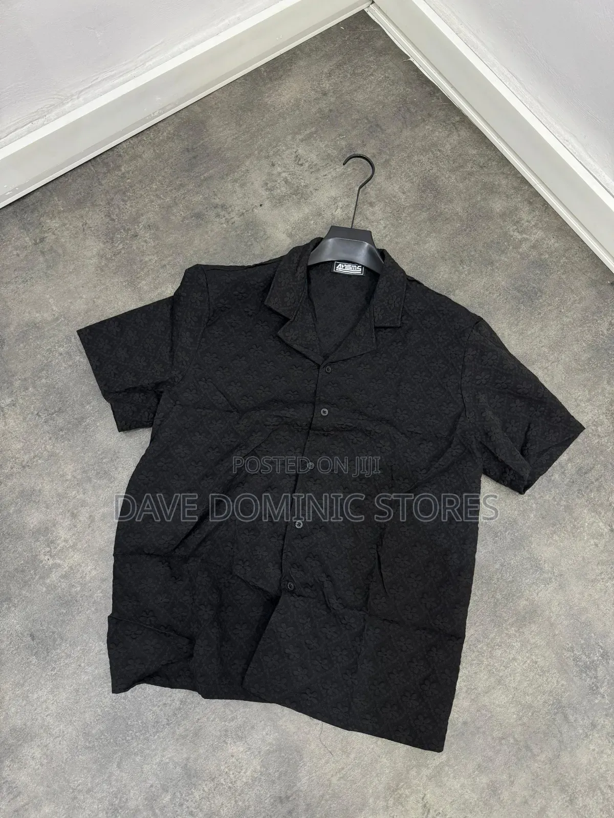 Short Sleeve Shirts