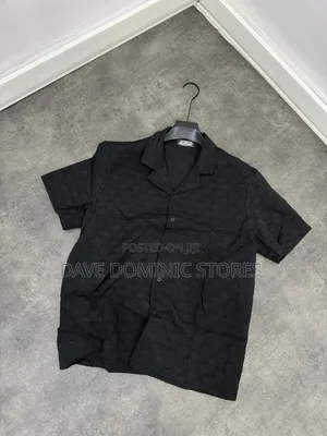 Short Sleeve Shirts