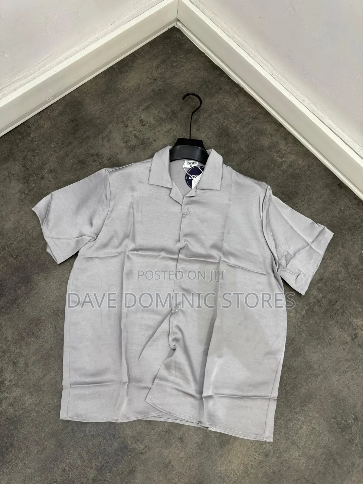 Short Sleeve Shirts