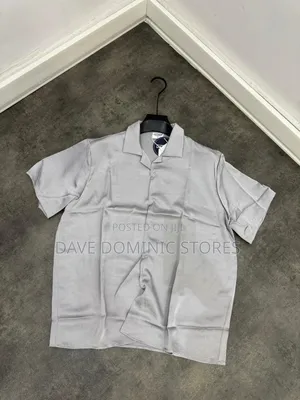 Short Sleeve Shirts