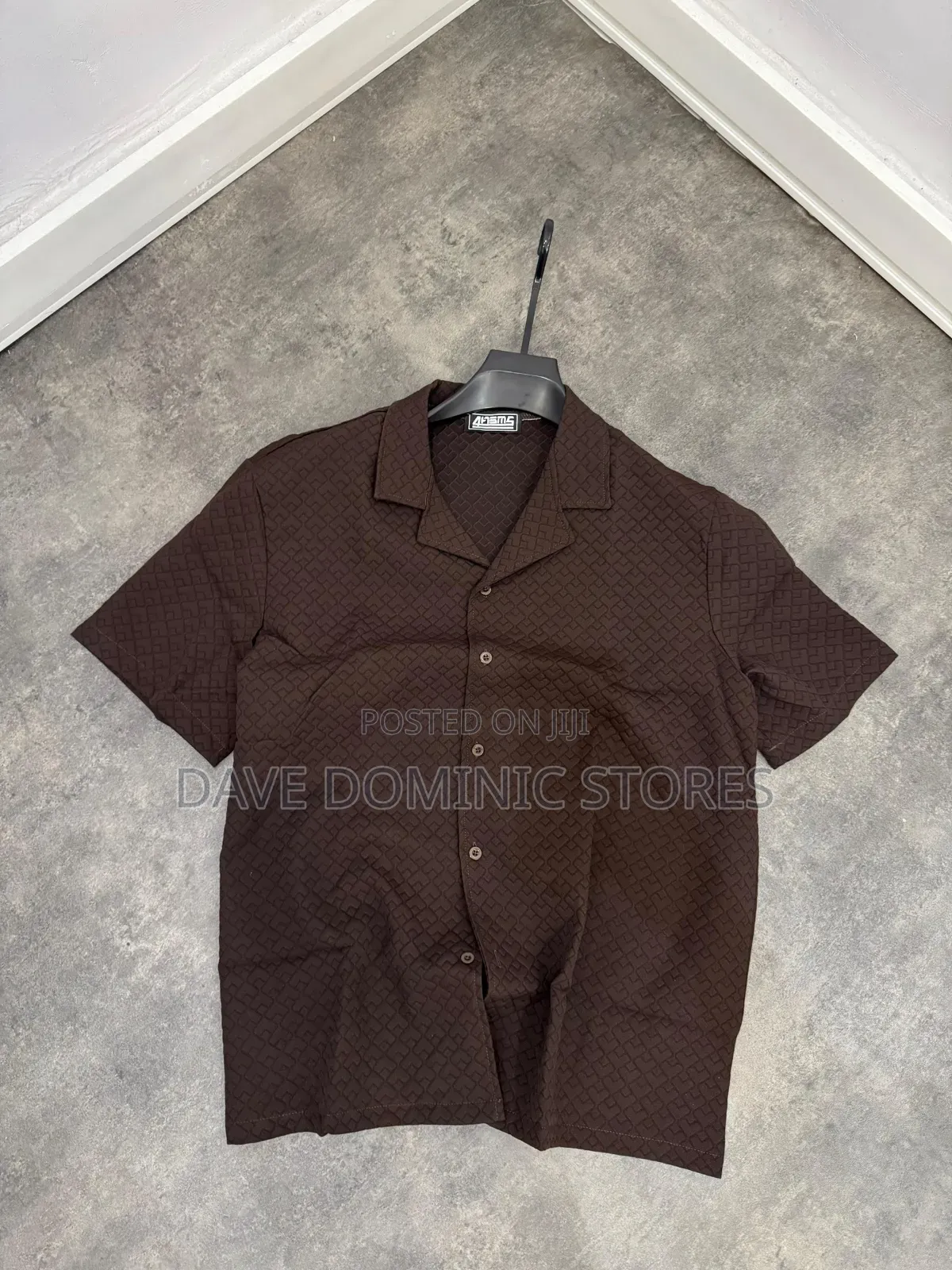Short Sleeve Shirts