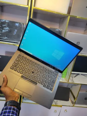 Laptop Dell Latitude 5400 8GB Intel Core I5 SSD 256GB