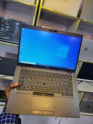 Laptop Dell Latitude 5400 8GB Intel Core I5 SSD 256GB