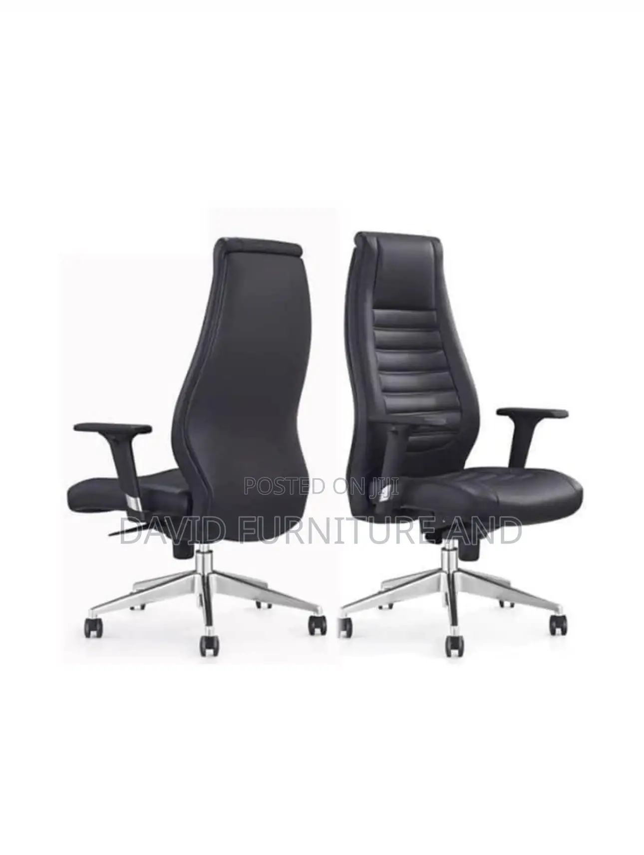 Premium Office Chair