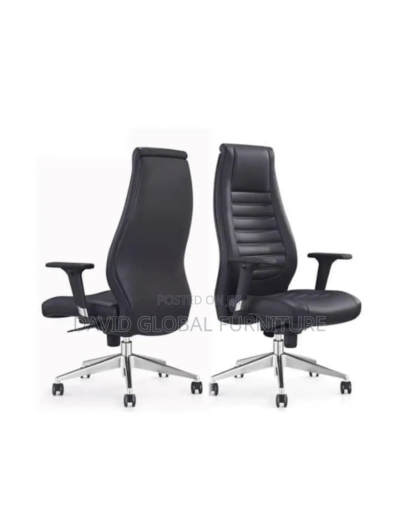 Premium Office Chair