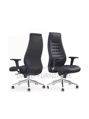 Premium Office Chair