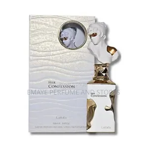 Her Confession Lattafa Perfume