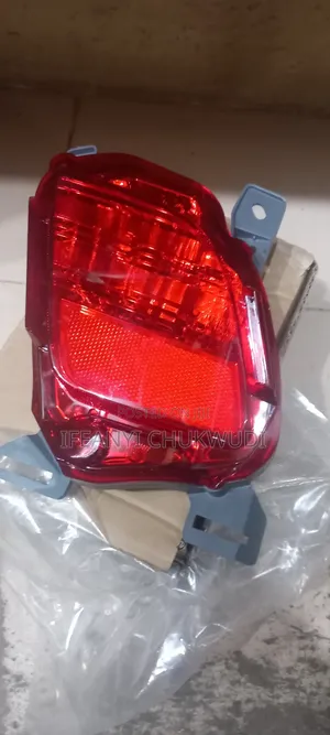 Reflector Highlander 2018