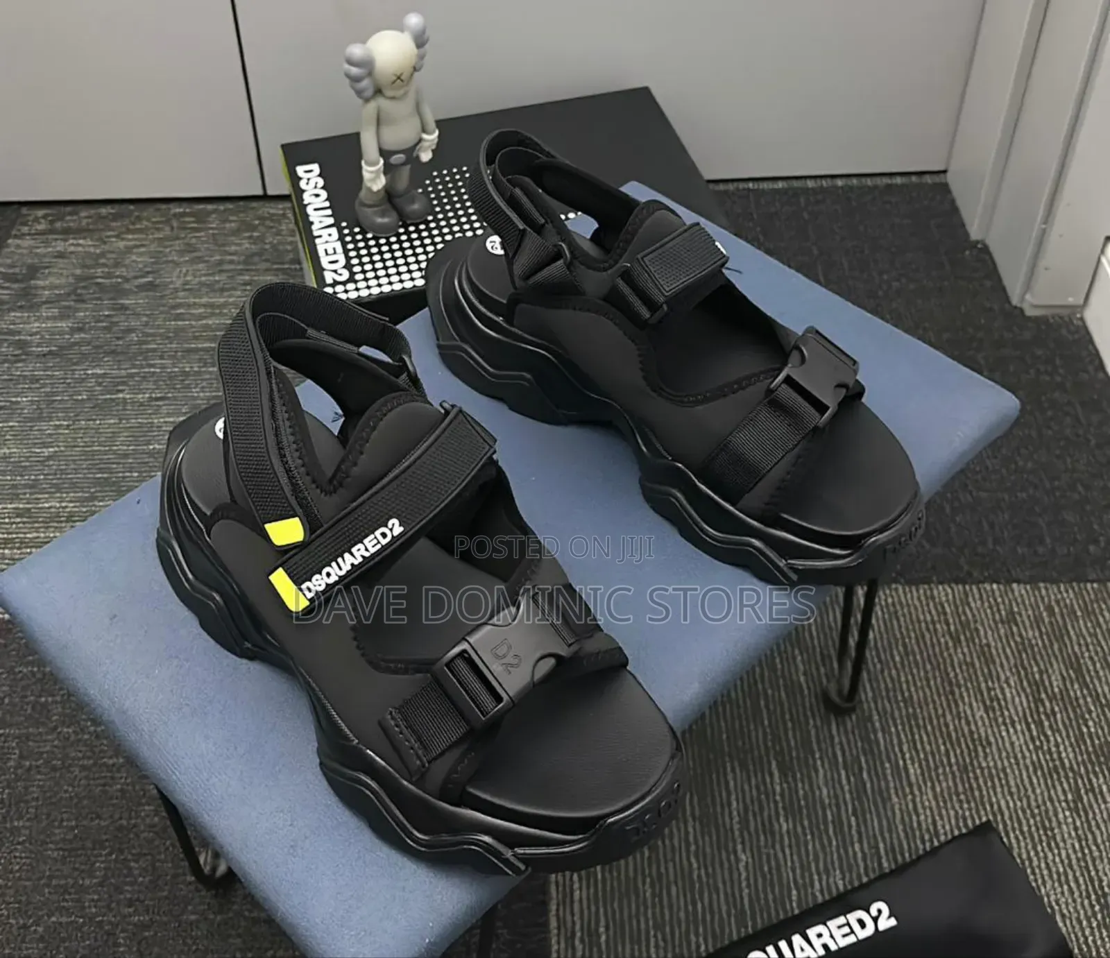 Dsquared2 Sandals