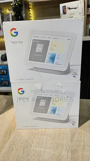 Google Nest Hub