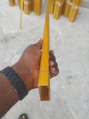 Golden Profile