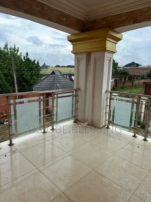 3 Bedrooms Duplex for Long Stay at Irhirhi