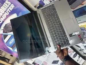 New Laptop Lenovo IdeaPad 5 Slim 13th Gen I7 8GB AMD Ryzen 7 SSD 512GB