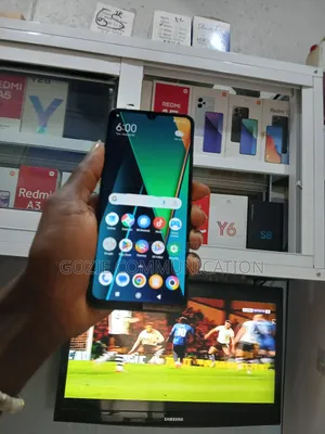 Xiaomi Poco C75 128 GB Black
