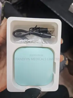 Secure Hearing Aid With Bluetooth
