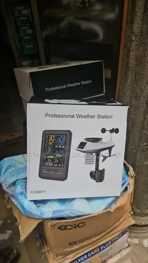 Weather Station
