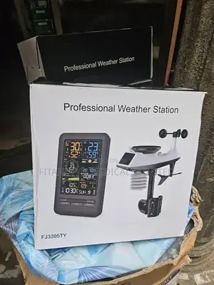 Weather Station