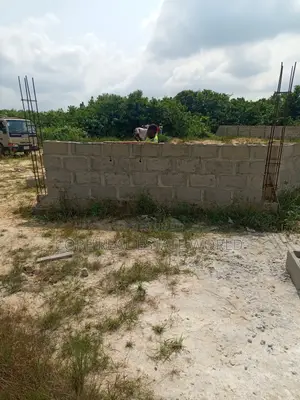 Land With C of O Off Shagamu Interchange
