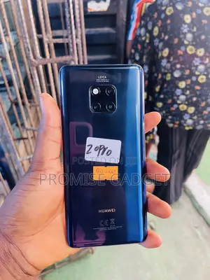 Huawei Mate 20 Pro 128 GB Blue