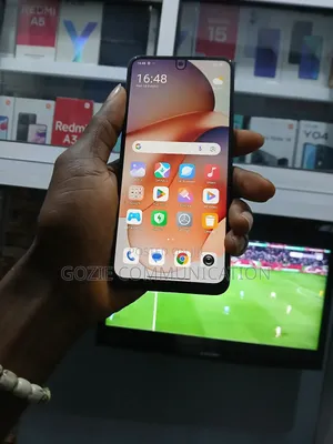 Xiaomi Redmi Note 12 4G 128 GB Black