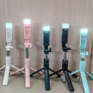 Wireless Selfie Stick