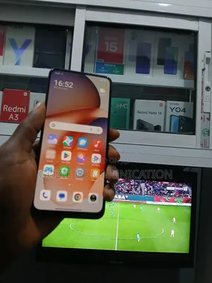 Xiaomi Redmi Note 12 4G 128 GB Black