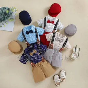 Little Champ Corporate Set