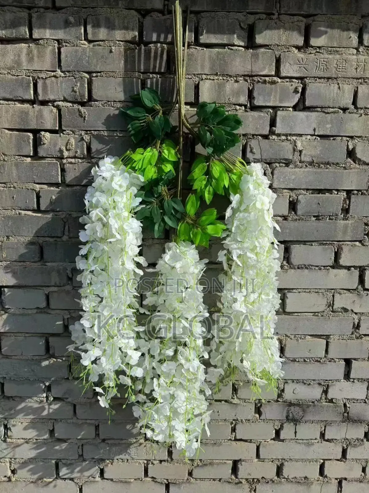 Artificial Flower Westeri 10500