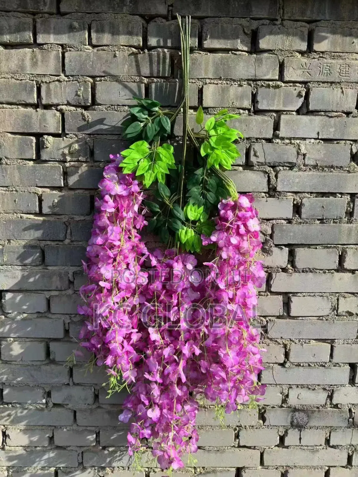 Artificial Flower Westeri 10500