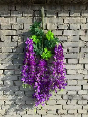 Artificial Flower Westeri 10500