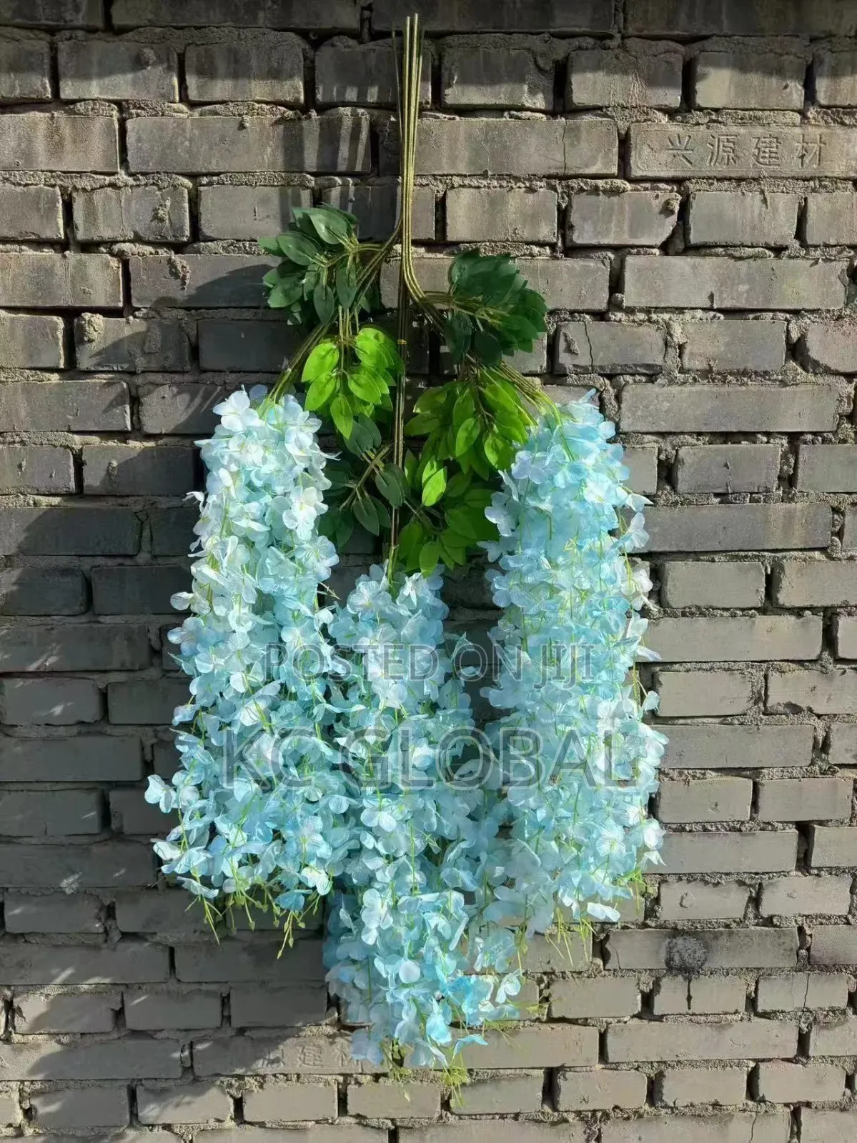Artificial Flower Westeri 10500