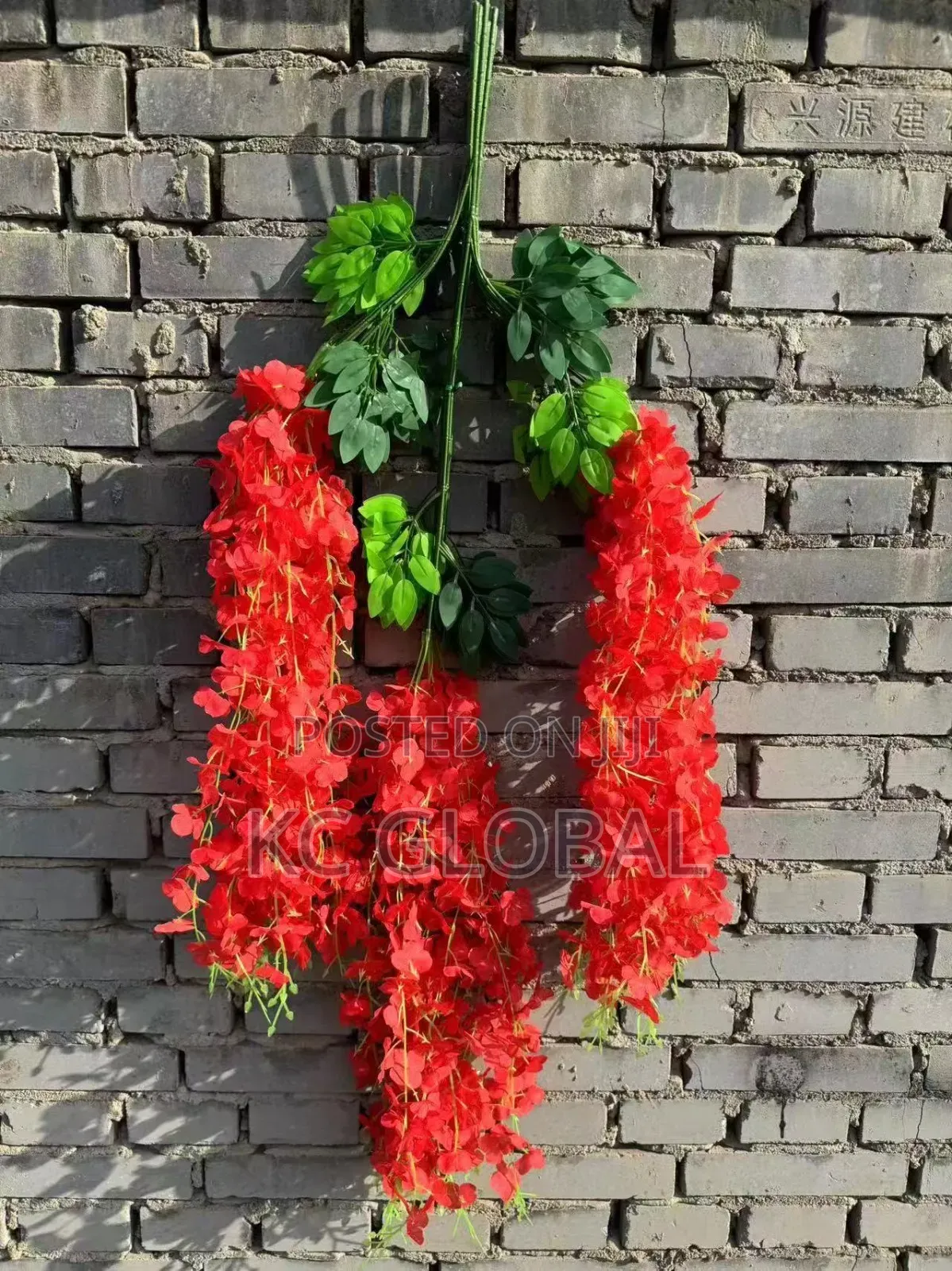 Artificial Flower Westeri 10500