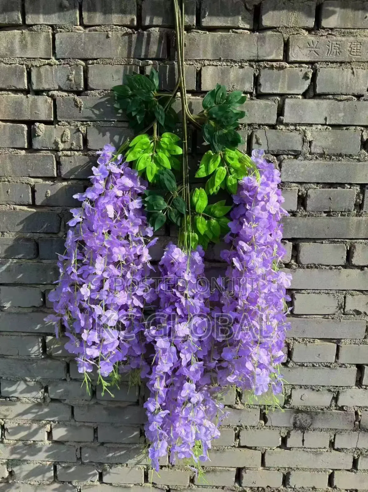 Artificial Flower Westeri 10500