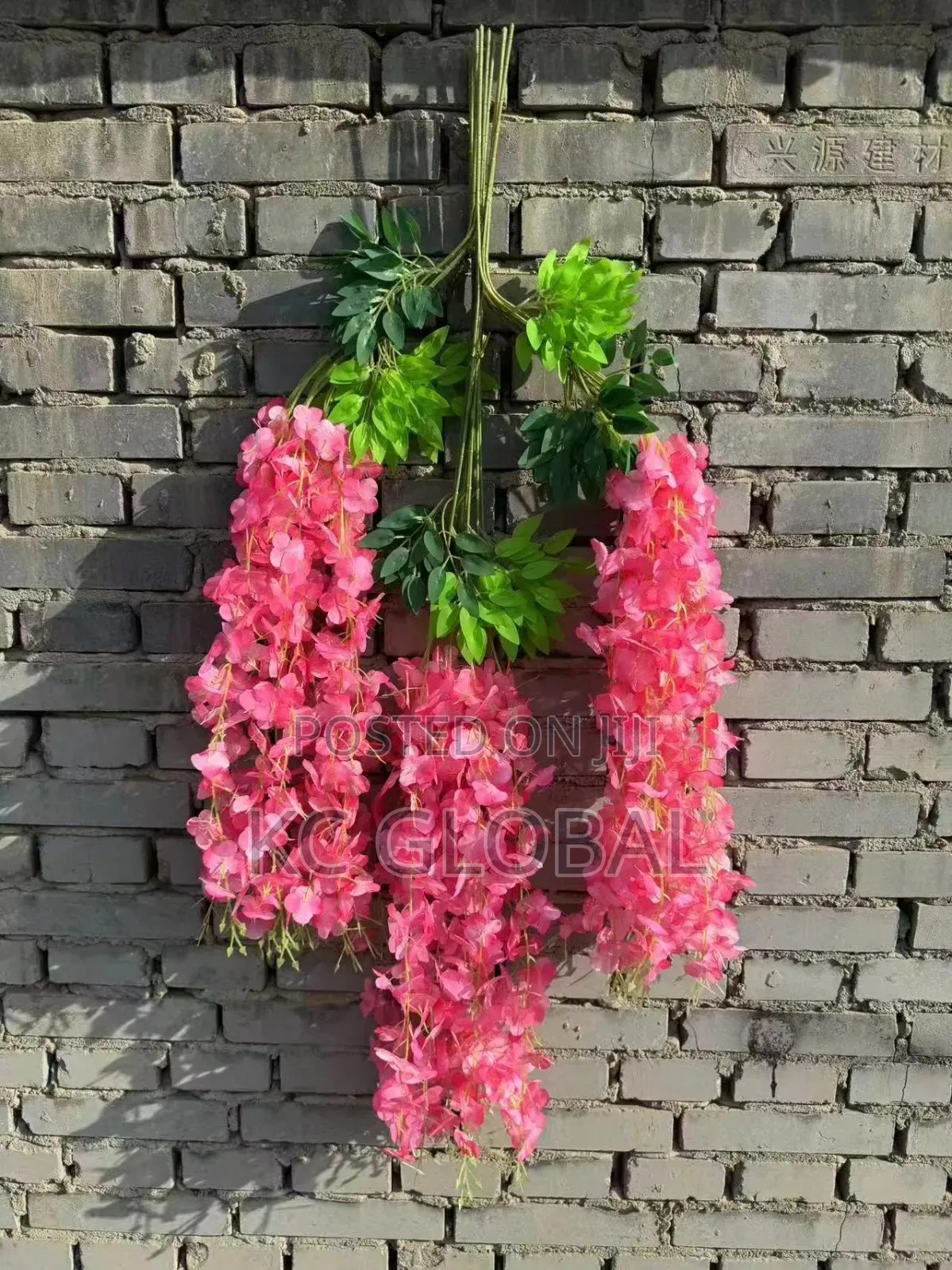 Artificial Flower Westeri 10500