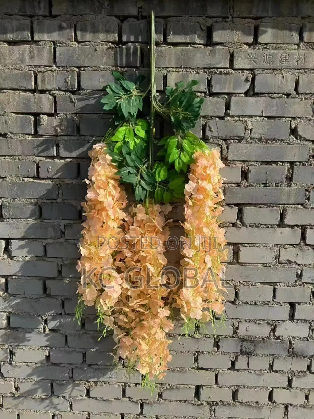 Artificial Flower Westeri 10500
