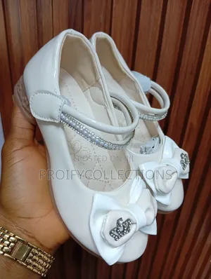 Quality Princess Flat Shoes 