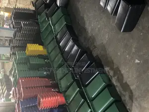 240l Durable Waste Bin