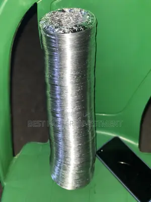 4” Extractor Hose 7.5m a Roll